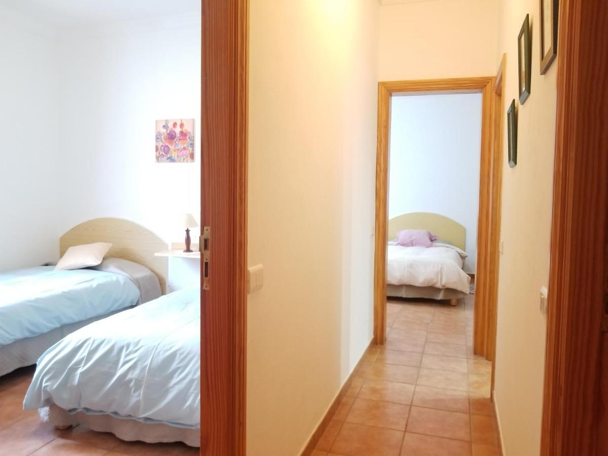 Casa Camino Tamadaba II Lägenhet Agaete  Exteriör bild