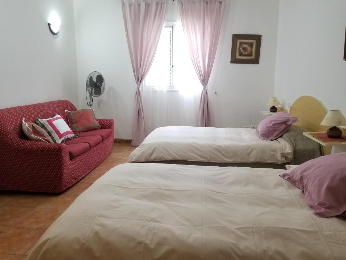 Casa Camino Tamadaba II Lägenhet Agaete  Exteriör bild