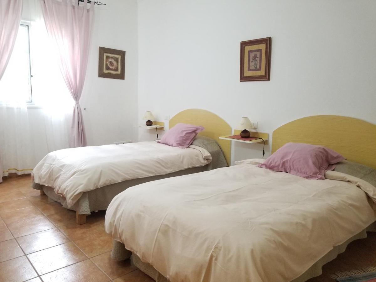 Casa Camino Tamadaba II Lägenhet Agaete  Exteriör bild