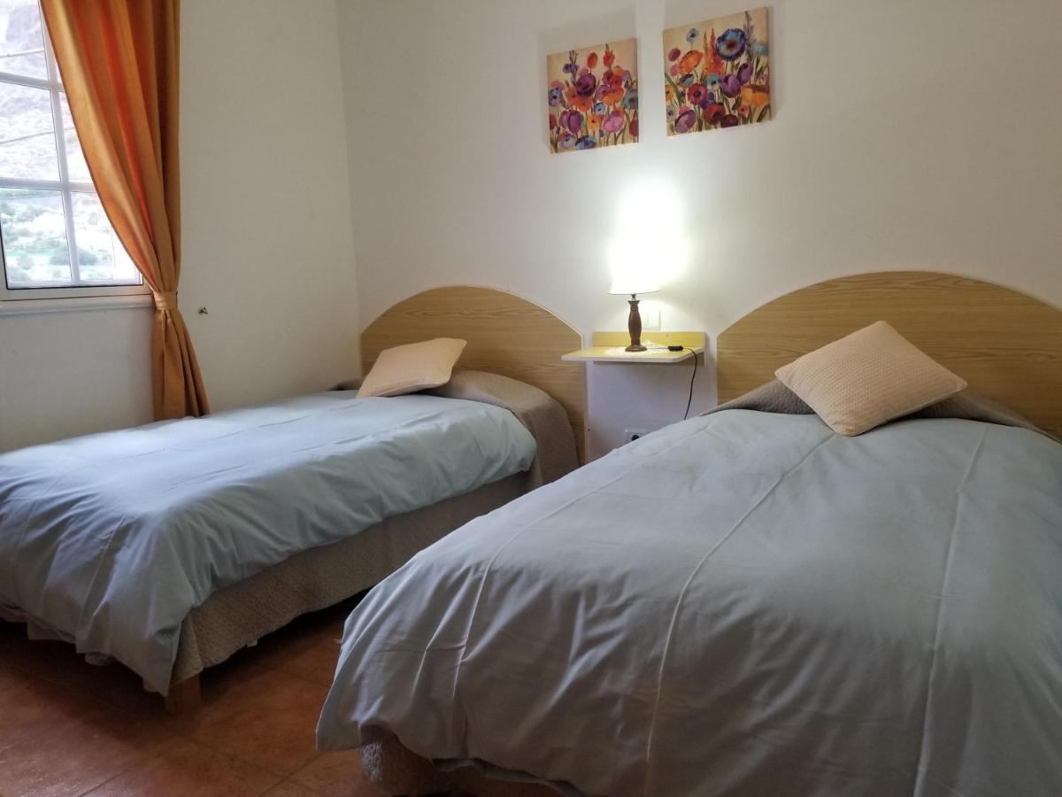 Casa Camino Tamadaba II Lägenhet Agaete  Exteriör bild