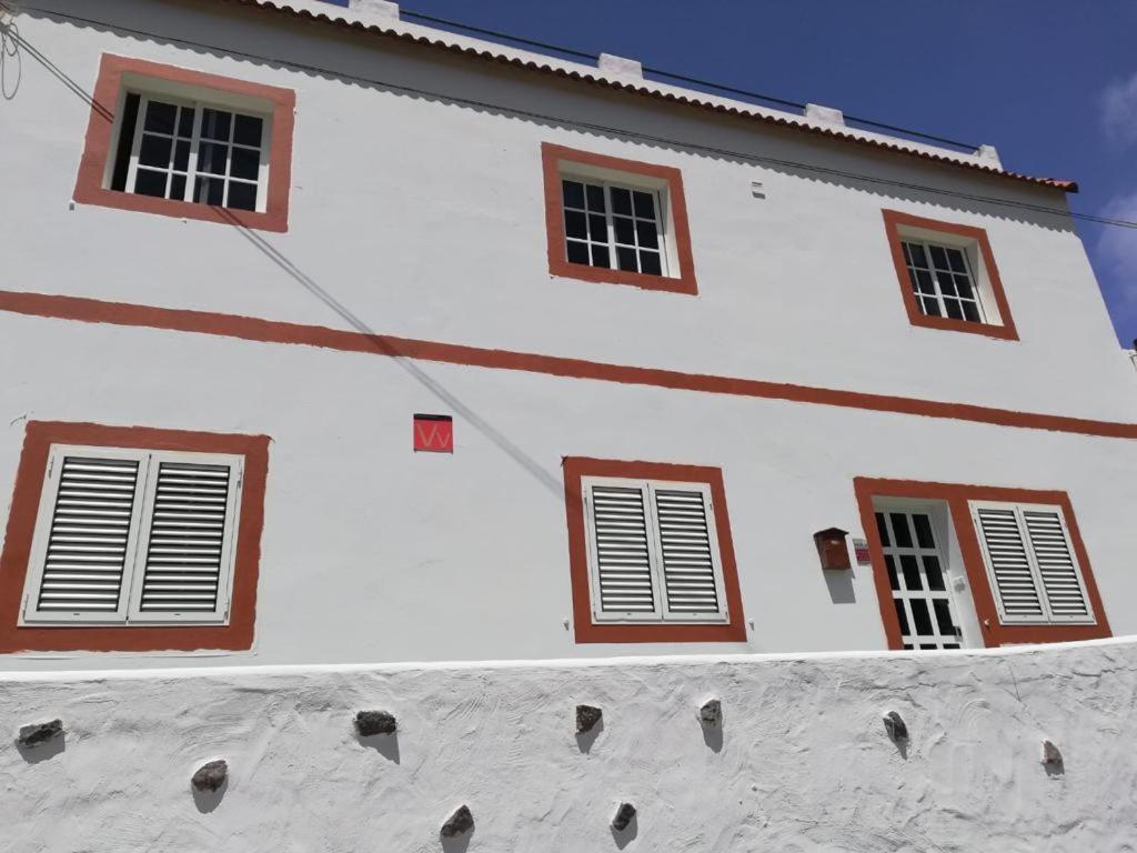Casa Camino Tamadaba II Lägenhet Agaete  Exteriör bild